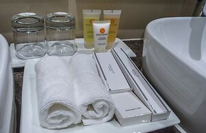 Speke Resort & Conference Centre