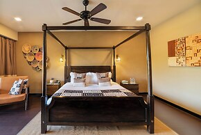 Speke Resort & Conference Centre