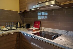 Speke Resort & Conference Centre