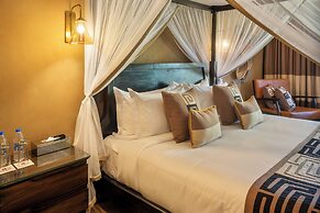 Speke Resort & Conference Centre