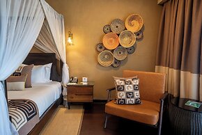 Speke Resort & Conference Centre