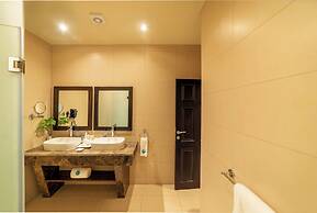 Speke Resort & Conference Centre