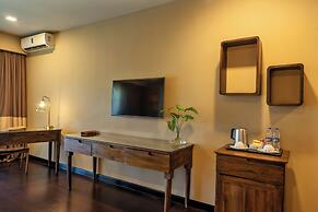 Speke Resort & Conference Centre