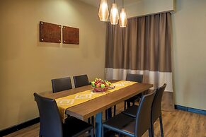 Speke Resort & Conference Centre