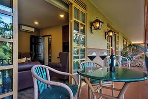 Speke Resort & Conference Centre