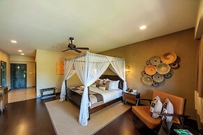 Speke Resort & Conference Centre