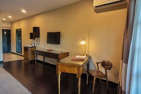 Speke Resort & Conference Centre