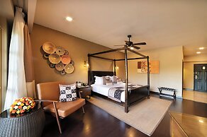 Speke Resort & Conference Centre