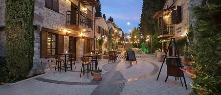 Doubletree By Hilton Kusadasi - Special Class