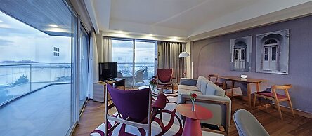 Doubletree By Hilton Kusadasi - Special Class