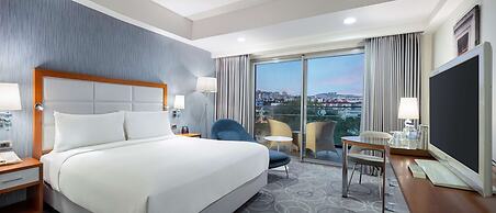 Doubletree By Hilton Kusadasi - Special Class