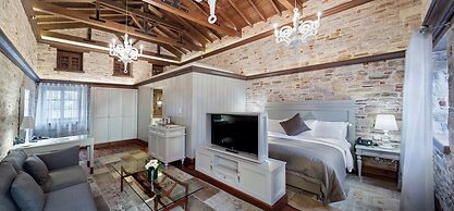 Doubletree By Hilton Kusadasi - Special Class