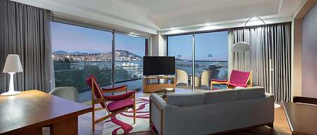 Doubletree By Hilton Kusadasi - Special Class