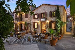 Doubletree By Hilton Kusadasi - Special Class