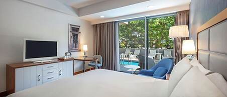 Doubletree By Hilton Kusadasi - Special Class