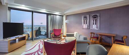 Doubletree By Hilton Kusadasi - Special Class