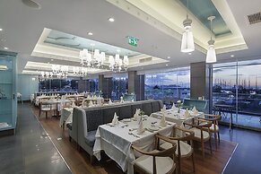 Doubletree By Hilton Kusadasi - Special Class