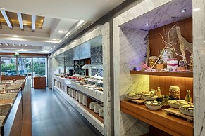 Doubletree By Hilton Kusadasi - Special Class