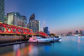 Mandarin Oriental Pudong, Shanghai