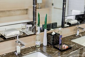 Mandarin Oriental Pudong, Shanghai