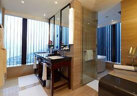 Mandarin Oriental Pudong, Shanghai