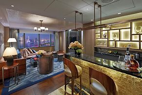 Mandarin Oriental Pudong, Shanghai