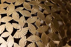 Mandarin Oriental Pudong, Shanghai