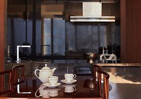 Mandarin Oriental Pudong, Shanghai