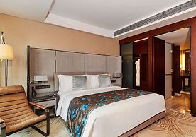 Mandarin Oriental Pudong, Shanghai