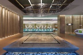 Mandarin Oriental Pudong, Shanghai