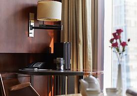 Mandarin Oriental Pudong, Shanghai