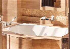 Mandarin Oriental Pudong, Shanghai