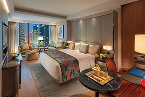 Mandarin Oriental Pudong, Shanghai