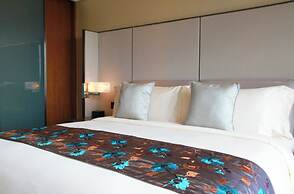 Mandarin Oriental Pudong, Shanghai