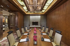 Mandarin Oriental Pudong, Shanghai