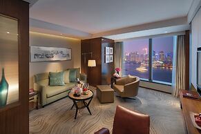 Mandarin Oriental Pudong, Shanghai