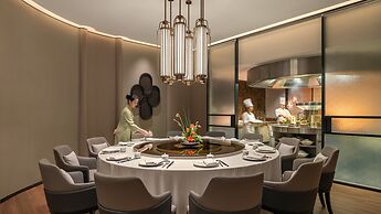 Mandarin Oriental Pudong, Shanghai