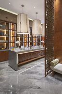 Mandarin Oriental Pudong, Shanghai