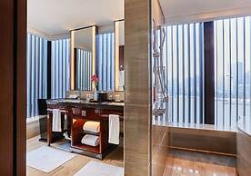 Mandarin Oriental Pudong, Shanghai