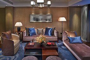 Mandarin Oriental Pudong, Shanghai
