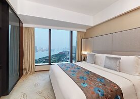 Mandarin Oriental Pudong, Shanghai