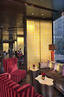 Mandarin Oriental Pudong, Shanghai