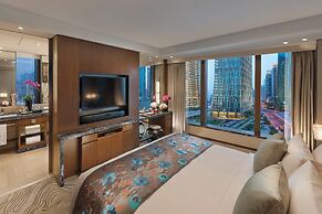 Mandarin Oriental Pudong, Shanghai