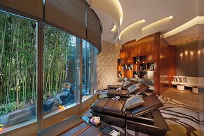 Mandarin Oriental Pudong, Shanghai