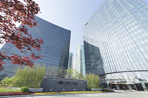 Mandarin Oriental Pudong, Shanghai