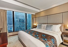 Mandarin Oriental Pudong, Shanghai