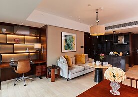 Mandarin Oriental Pudong, Shanghai