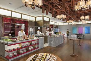 Mandarin Oriental Pudong, Shanghai