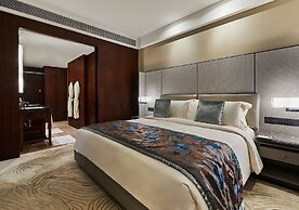 Mandarin Oriental Pudong, Shanghai