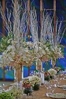 Mandarin Oriental Pudong, Shanghai